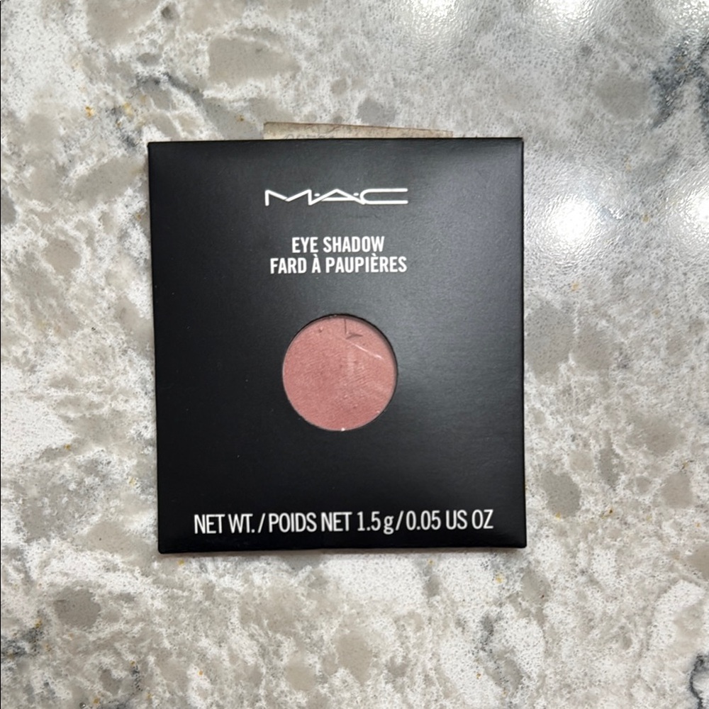 MAC Cosmetics Girlie Eyeshadow